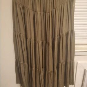 Premise Skirt in size L/G